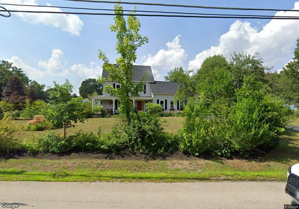 29 Saint Laurent St, Nashua, NH 03064 - photo 1