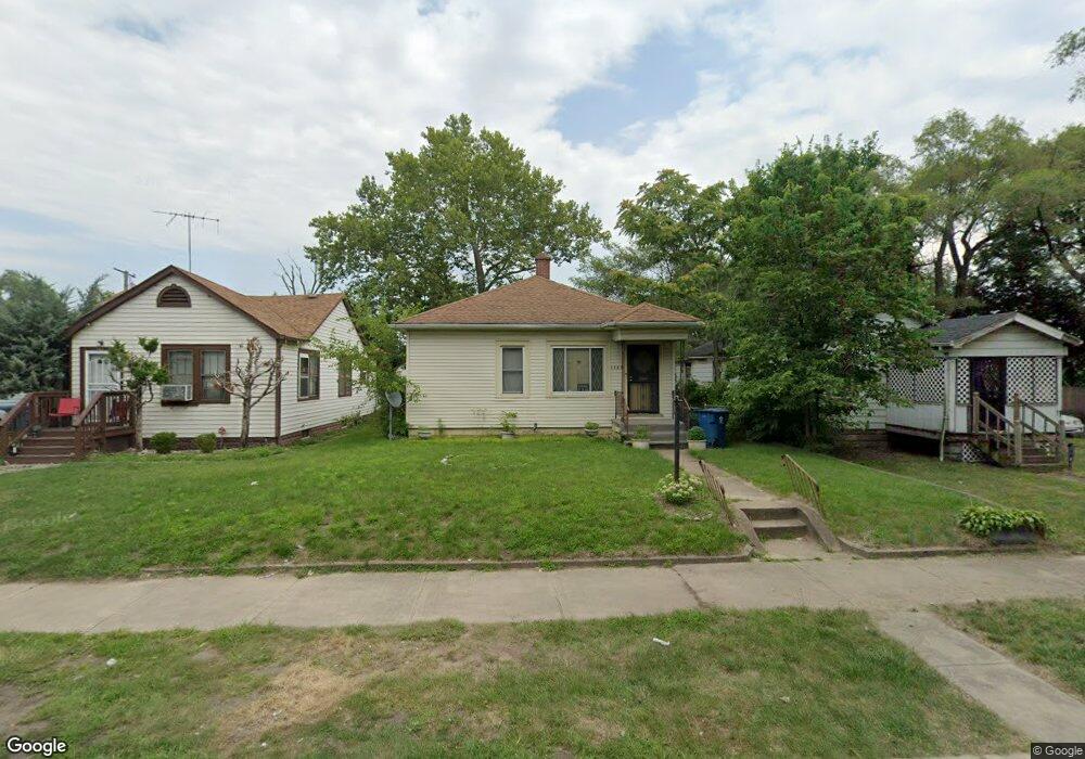 1583 Rutledge St, Gary, IN 46404 - photo 1