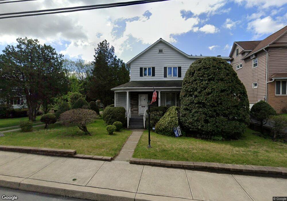 410 N Main St, Taylor, PA 18517 - photo 1