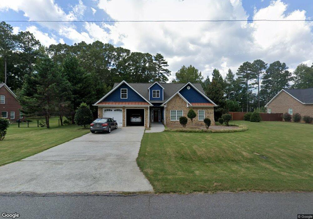 145 Virginia Ln, Hull, GA 30646 - photo 1