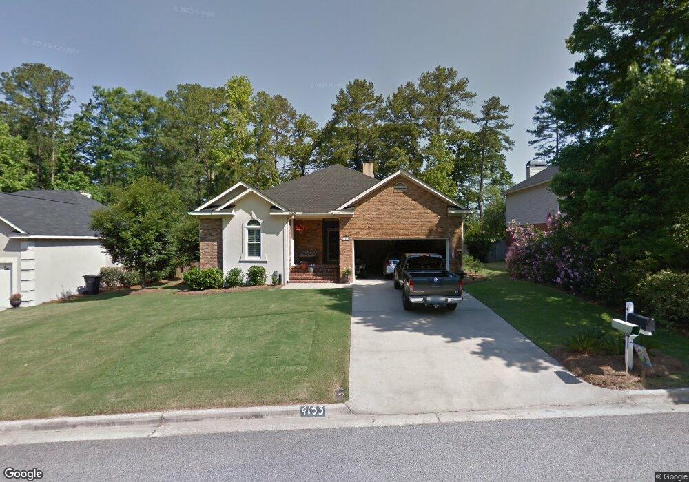 4153 Bent Tree Ln, Augusta, GA 30907 - photo 1