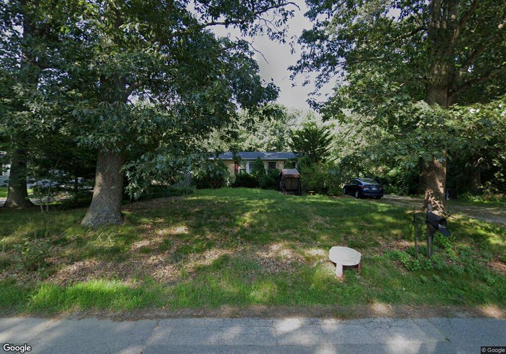 106 Lillibridge Rd, Plainfield, CT 06374 - photo 1