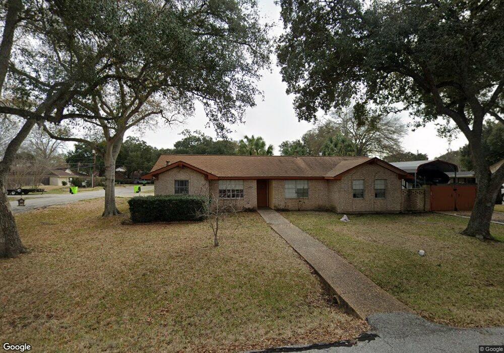 1509 Hawthorn Dr, Richmond, TX 77469 - photo 1