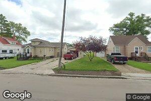 519 2nd St W, Napoleon, ND 58561