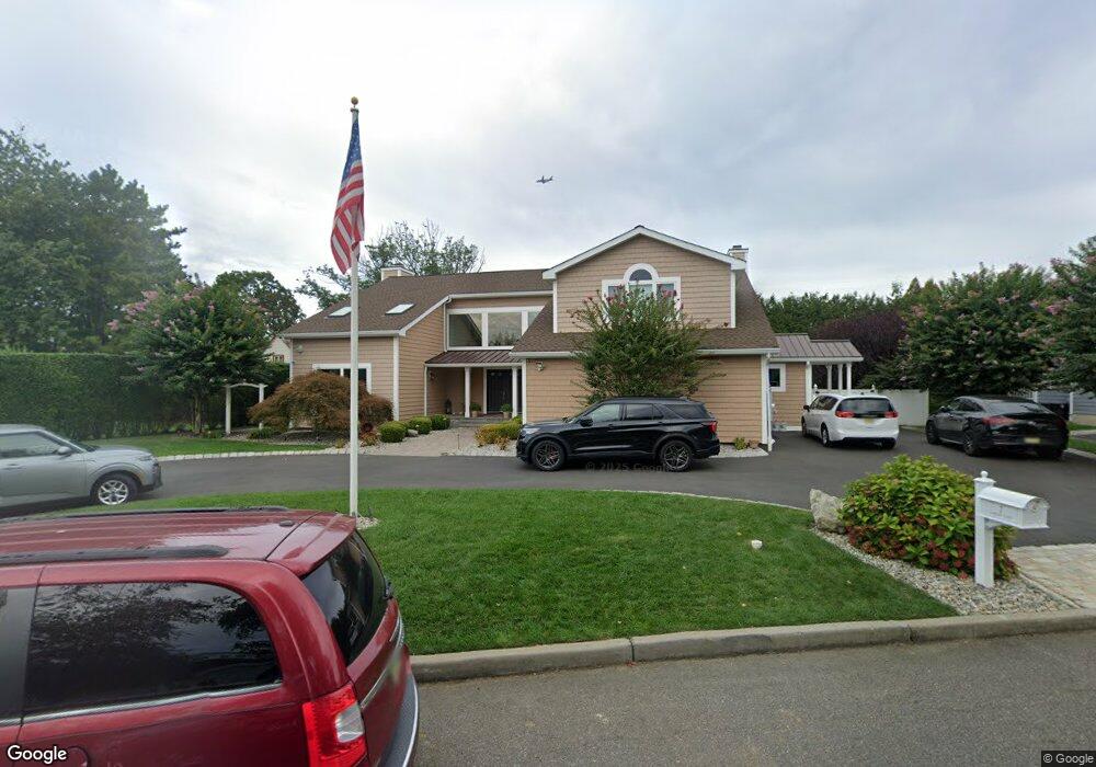 7 Jackson Ct, Monmouth Beach, NJ 07750 - photo 1