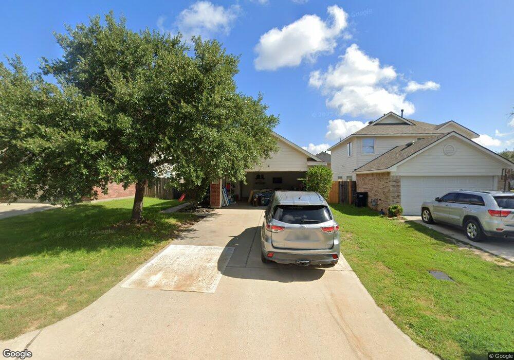7206 Cool Spring Ct, Magnolia, TX 77354 - photo 1