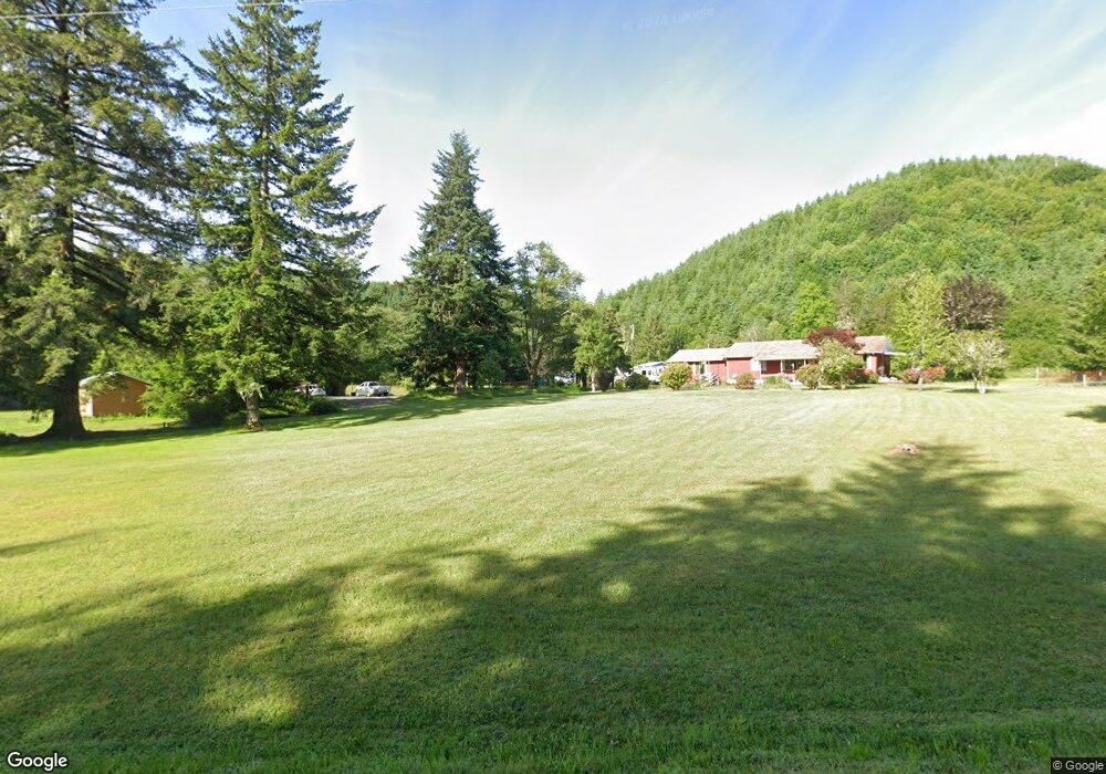 137 Bennett Ln, Blodgett, OR 97326 - photo 1