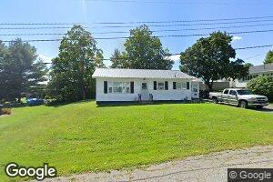18 Palm St, East Millinocket, ME 04430