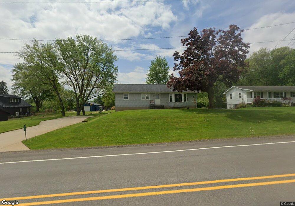 4050 76th St SW, Byron Center, MI 49315 - photo 1