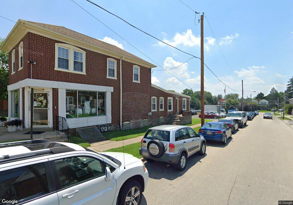 2638 E County Line Rd, Ardmore, PA 19003 - photo 1