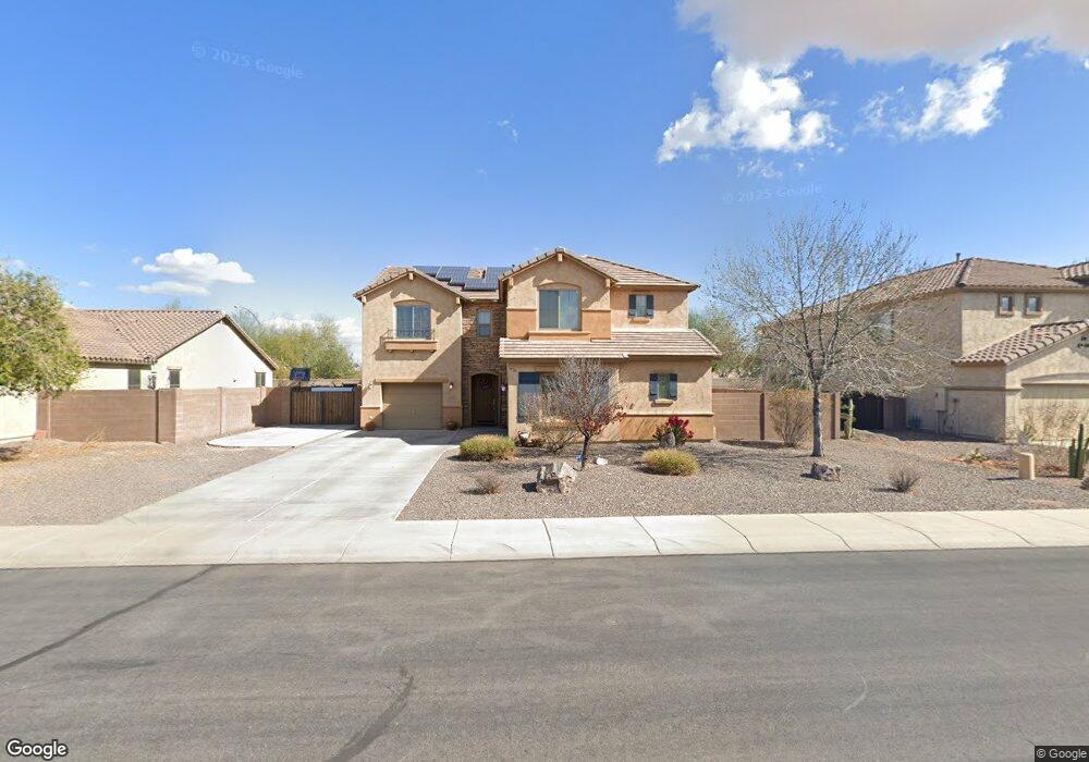 4129 S Harlan, Mesa, AZ 85212 - photo 1