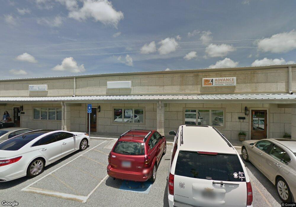 4212 Coral Park Dr, Brunswick, GA 31520 - photo 1