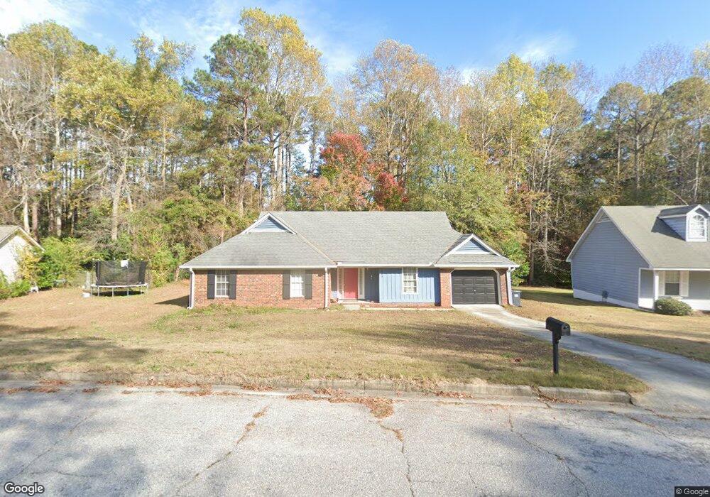 319 Forest Ct, Augusta, GA 30907 - photo 1