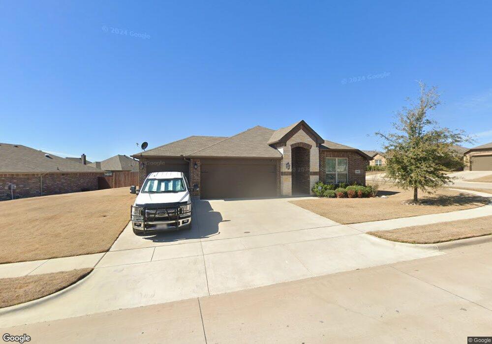 2500 Weatherford Heights Dr, Weatherford, TX 76087 - photo 1