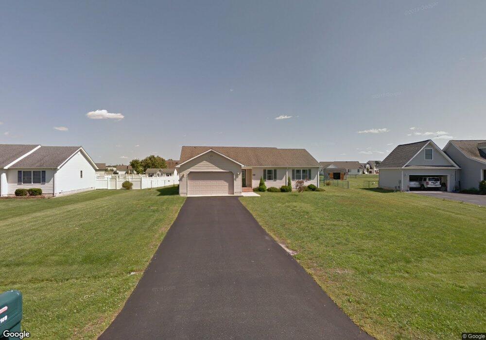 109 Valley Run, Seaford, DE 19973 - photo 1