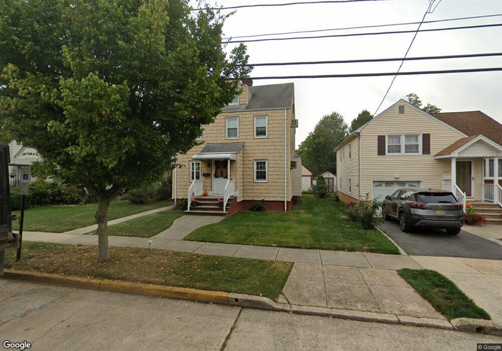 837 Seymour Ave, Linden, NJ 07036 - photo 1