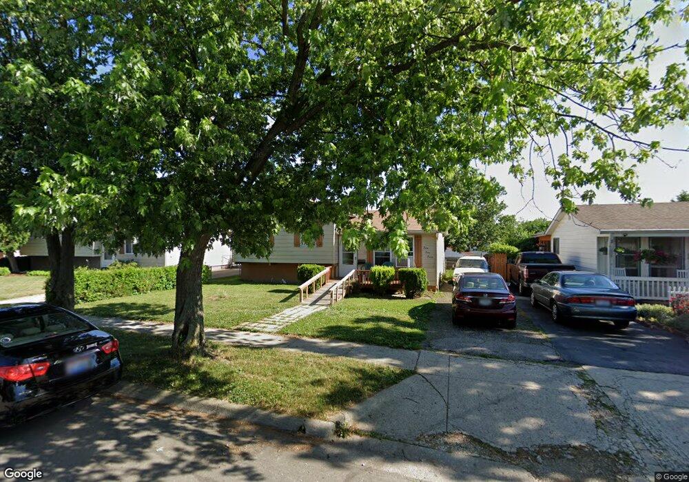 5067 Brush Ridge Ct, Columbus, OH 43228 - photo 1