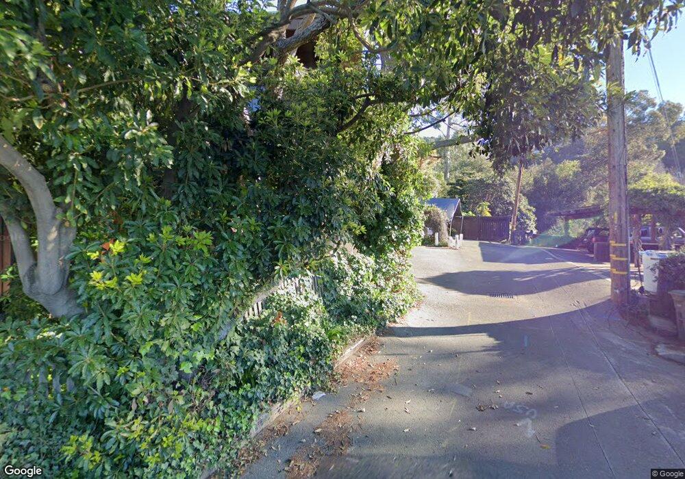 57 Panoramic Way, Berkeley, CA 94704 - photo 1