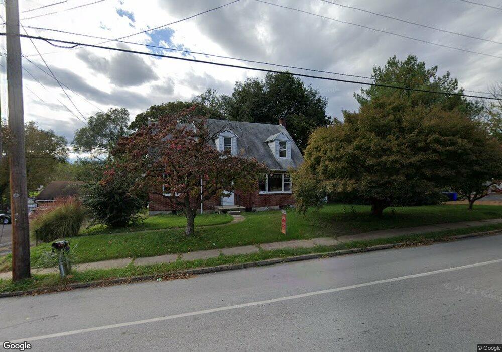 443 Manatawny St, Pottstown, PA 19464 - photo 1