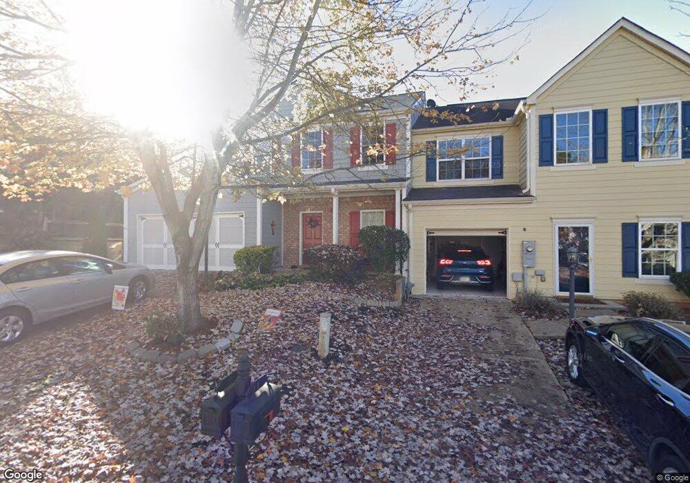 133 Spring Way Square unit 66, Canton, GA 30114 - photo 1