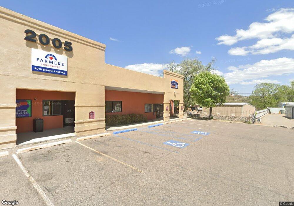 2520 Hummingbird Ln, Silver City, NM 88061 - photo 1