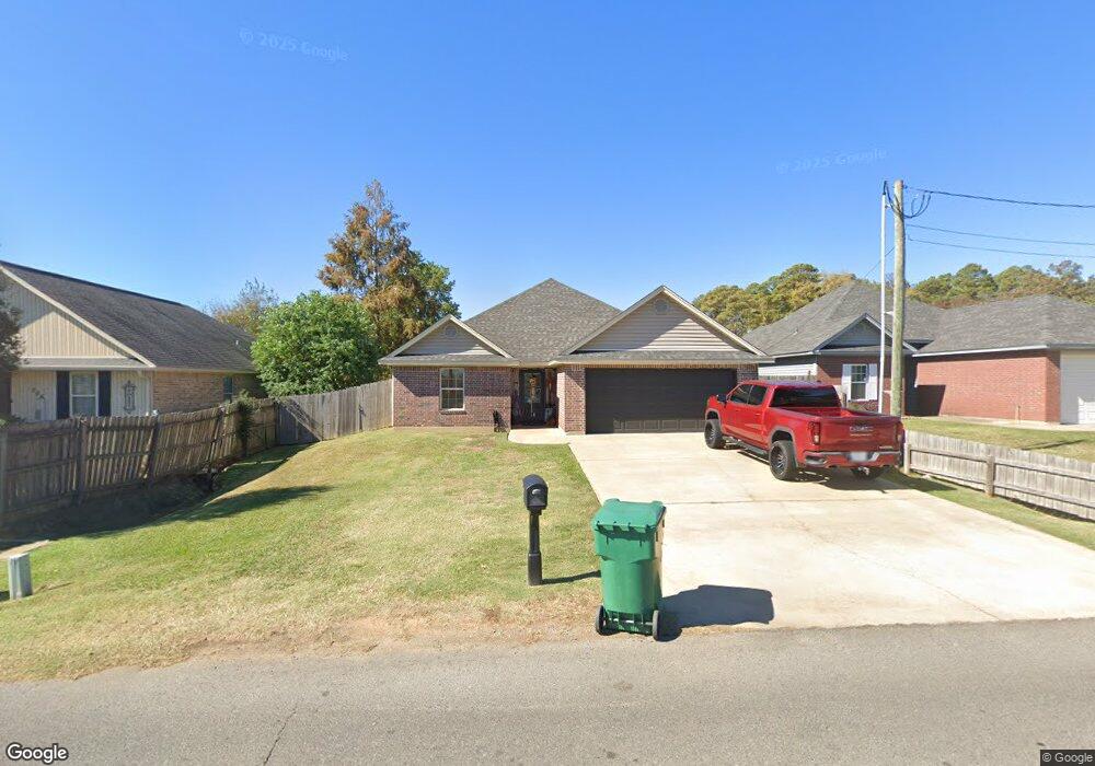307 Barr Ln, West Monroe, LA 71291 - photo 1