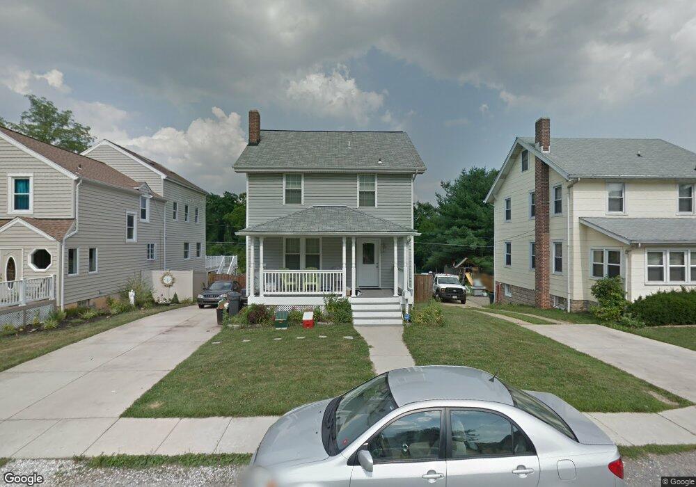 5627 Ashbourne Rd, Halethorpe, MD 21227 - photo 1