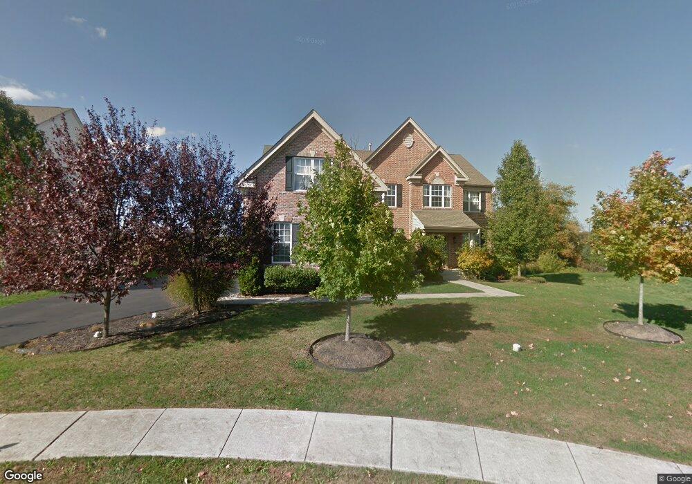 2101 Bedfordshire Rd, Furlong, PA 18925 - photo 1