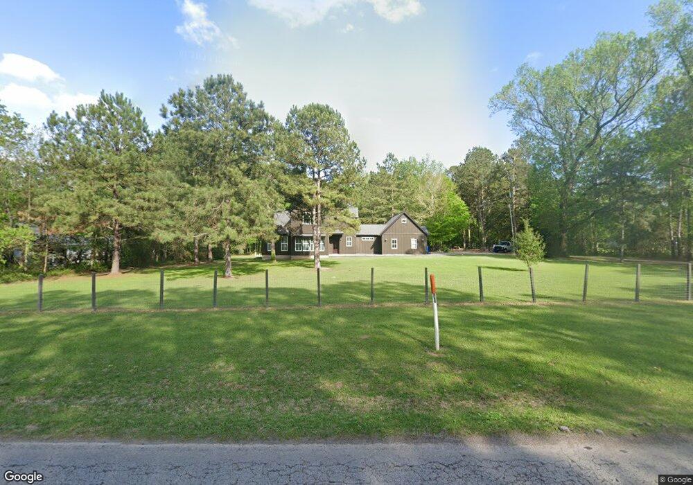 10411 Daw Collins Rd, Cleveland, TX 77328 - photo 1