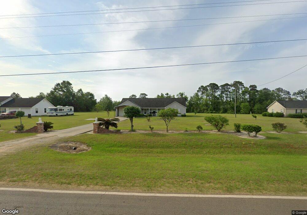 159 Donnie Harper Rd, Douglas, GA 31535 - photo 1