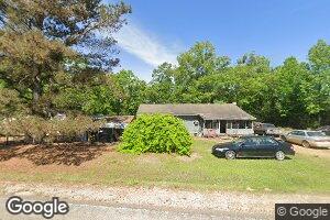 841 Salem Rd, Pickens, MS 39146
