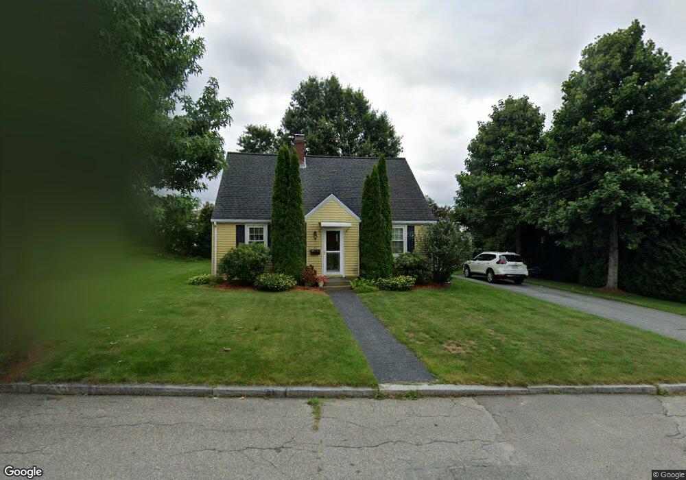 13 Arden Rd, Worcester, MA 01606 - photo 1