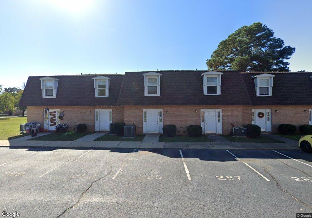 7520 E Netherland, Fayetteville, NC 28303 - photo 1