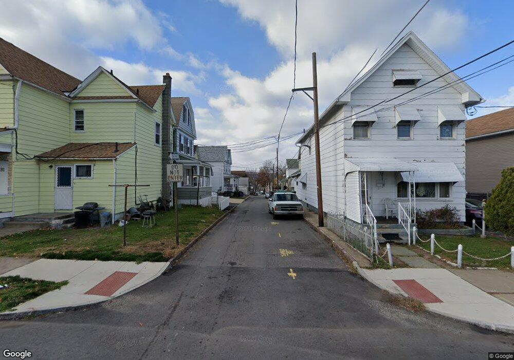 88 Rees St, Wilkes Barre, PA 18702 - photo 1