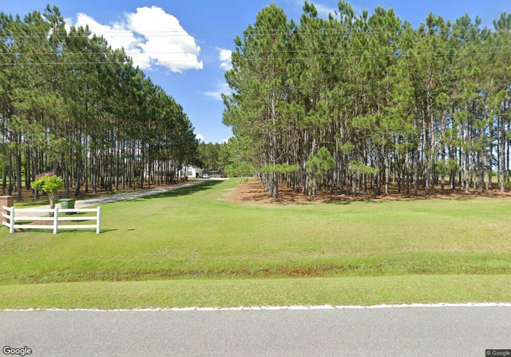 1519 James Buckner Rd, Moultrie, GA 31768 - photo 1
