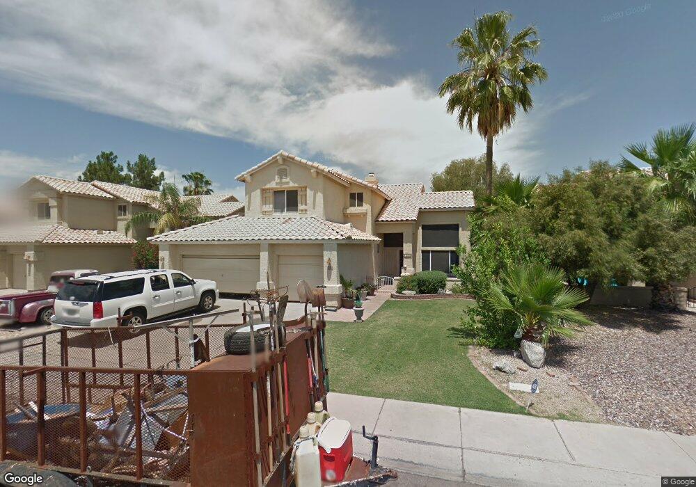 1566 E Scott Ave, Gilbert, AZ 85234 - photo 1