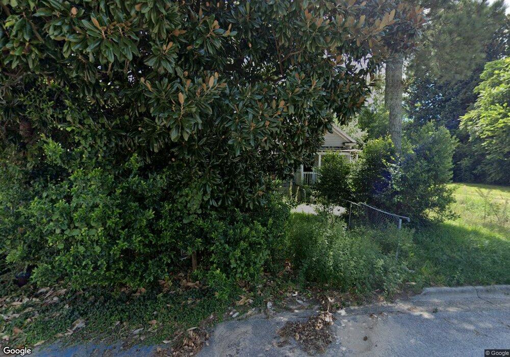 2418 Mount Auburn St, Augusta, GA 30904 - photo 1