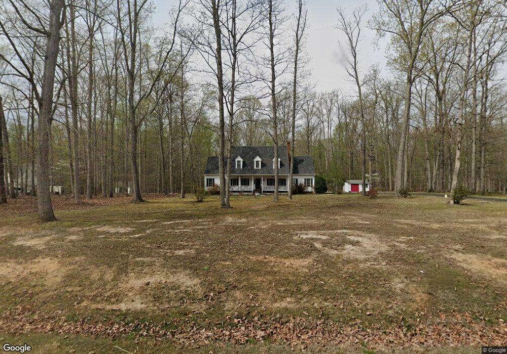 3478 Richards Run, Powhatan, VA 23139 - photo 1