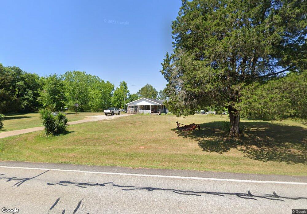 5540 Highway 162 S, Covington, GA 30016 - photo 1