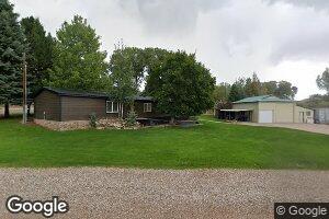 15 E 1st N, Manila, UT 84046