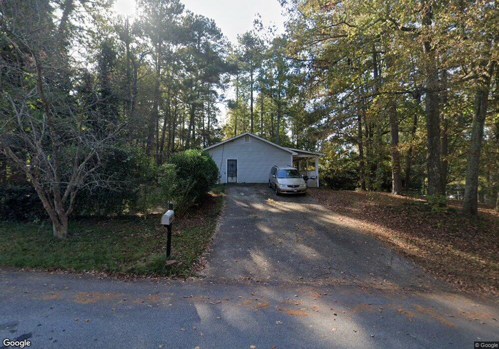 901 Oregano Ct SE unit 2, Conyers, GA 30094 - photo 1