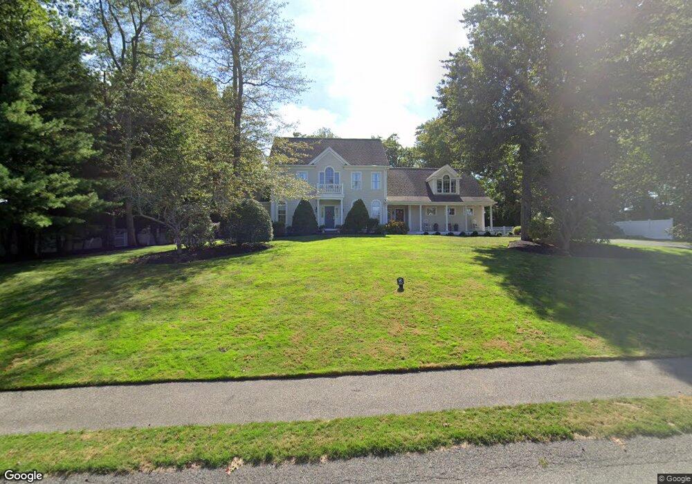 11 Bridle Ln, Scituate, MA 02066 - photo 1