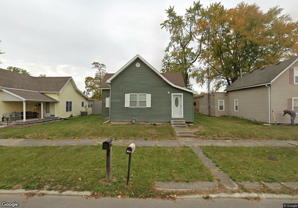 1012 W Walnut St, Portland, IN 47371 - photo 1