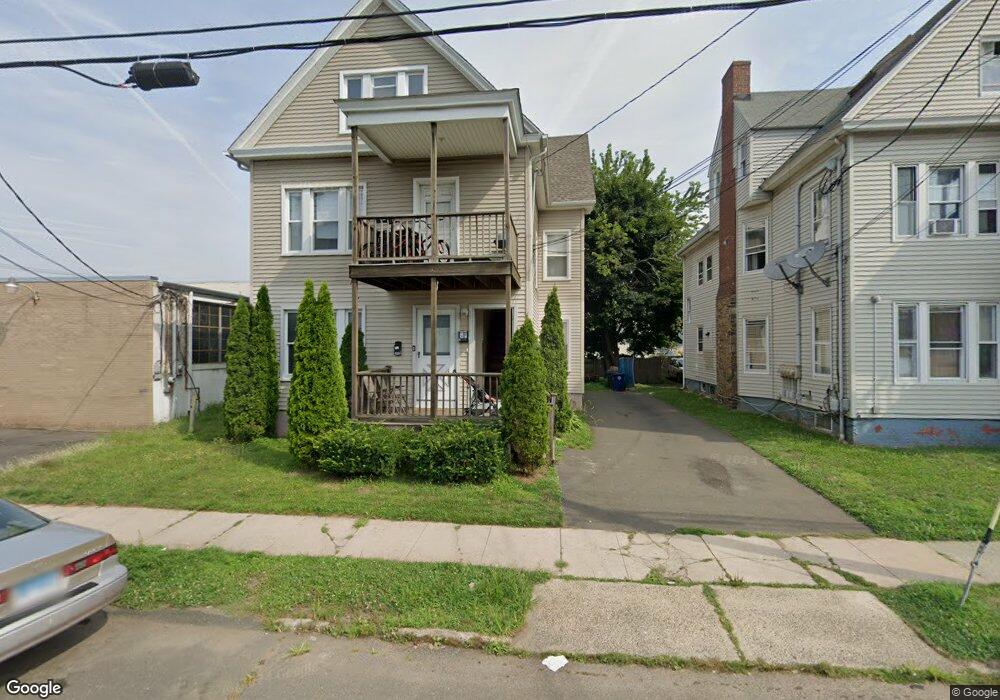 361 Blohm St unit 2, West Haven, CT 06516 - photo 1