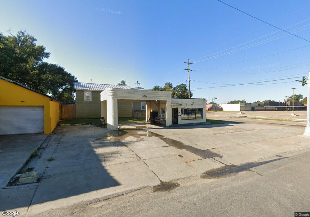 7512 W Main St, Houma, LA 70360 - photo 1