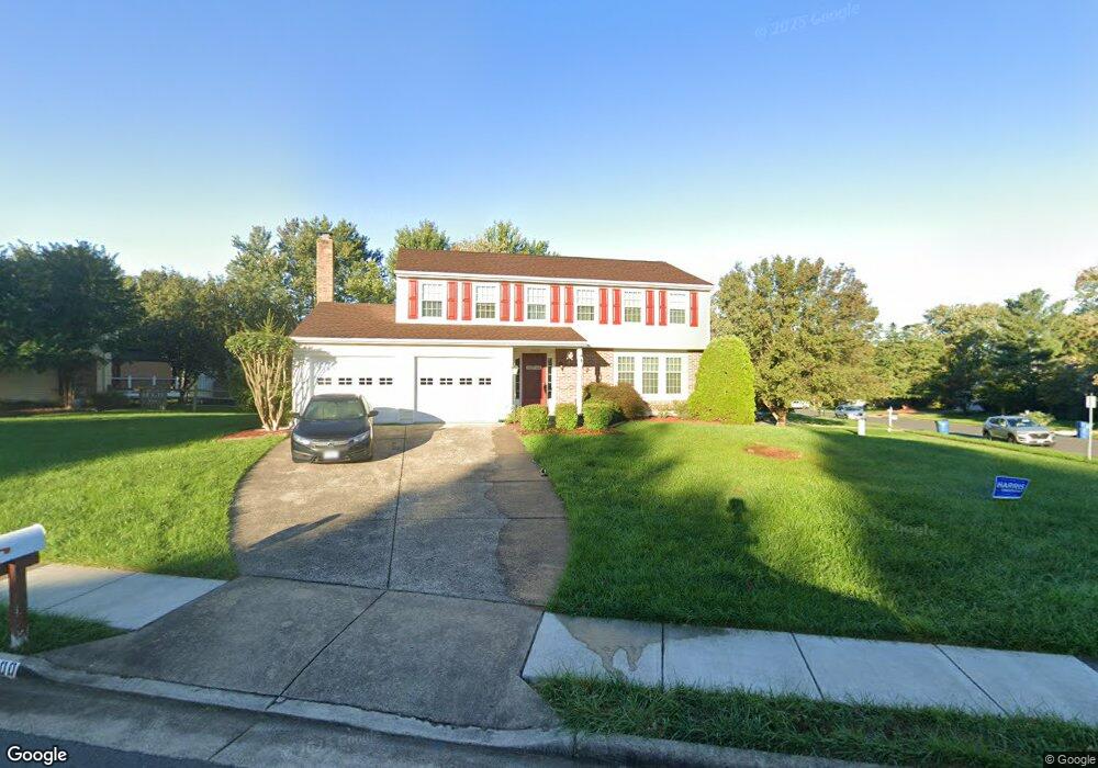 12600 Thunder Chase Dr, Reston, VA 20191 - photo 1