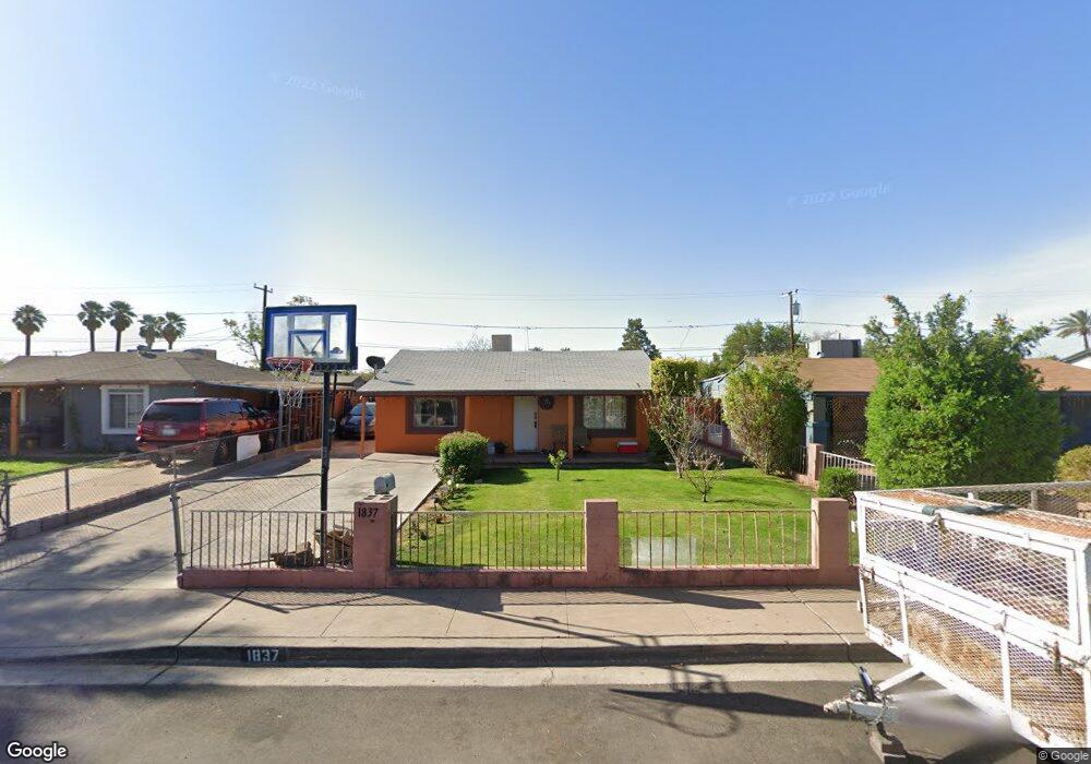 1837 E Cypress St, Phoenix, AZ 85006 - photo 1