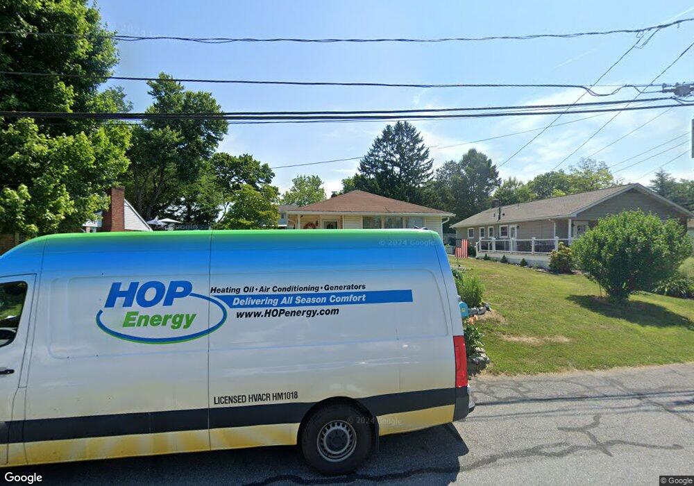 313 S 35th St, Allentown, PA 18104 - photo 1