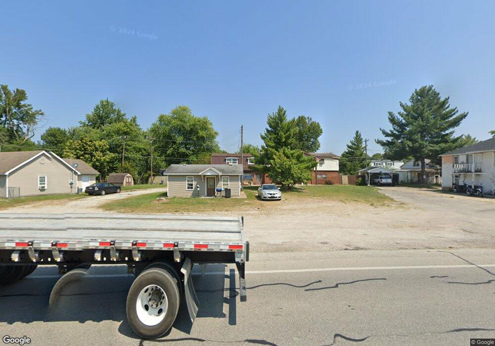 1201 N Highway 31, Austin, IN 47102 - photo 1