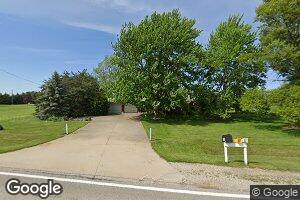 1716 Genoa Rd, Genoa, OH 43430